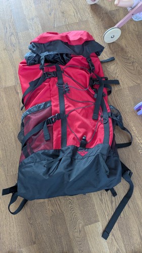 Proaction 90l large - 90l,