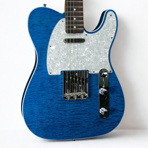 Fender made japan - fender, in