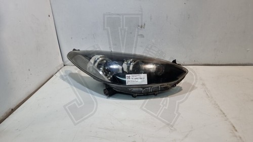 Mazda headlight headlamp - 2,