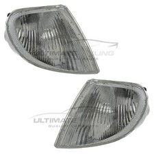 Front Indicator Lights Peugeot