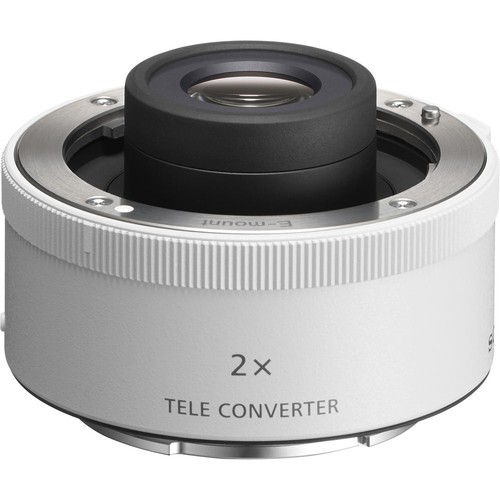 Sony teleconverter 1 - sony, 2x