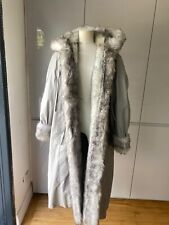 ASTRAKA ENGLAND SIZE 12 1980S