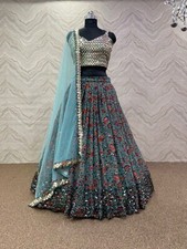 READY MADE LEHNGA CHOLI
