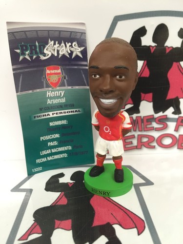 Corinthian prostars arsenal - corinthian,