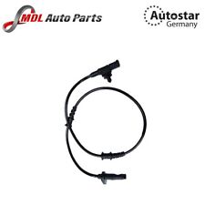 AutoStar Germany ABS Speed