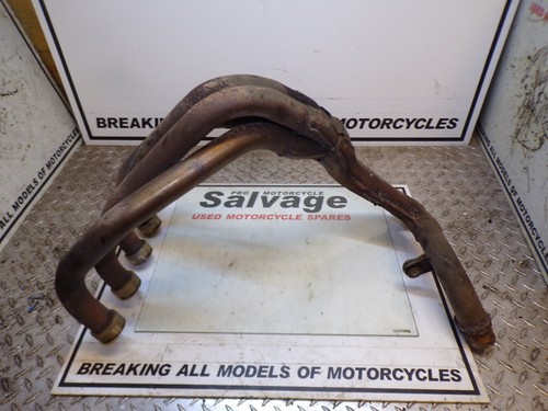 Kawasaki zzr 1200 2002 2003 - zzr,