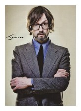 Jarvis cocker pulp - jarvis,