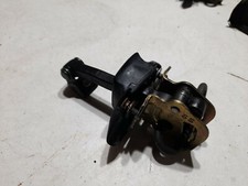 Bmw E46 3 Series Saloon Estate Rear Left Right Door Hinge strap stopper (56) +