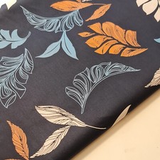 Floral Ditsy 100% Cotton