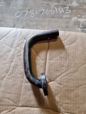 Wacker plate Dpu2540 Handle Forward Reverse Diesel