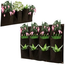 MULTI POCKET WALL HANGING