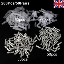 400PCS MOTORCYCLE WIRING 3.9MM