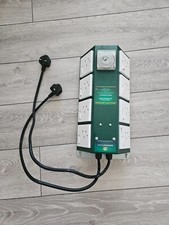 Greenpower 8 Way Professional