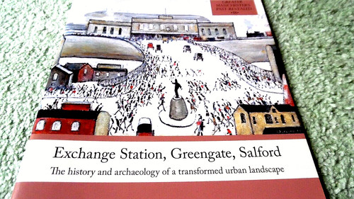 Greater manchester past - greater,
