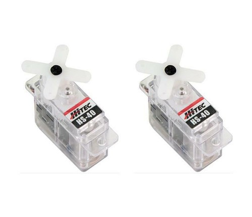 Hitec hs40 ultra nano - hitec,