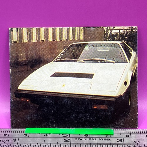 Ferrari dino 308gt4 supercar - ferrari,