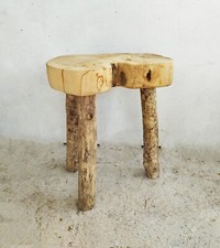 Driftwood Stool, Driftwood
