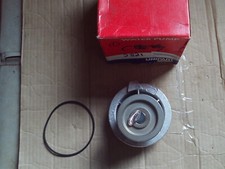 Water pump for vauxhall - water,