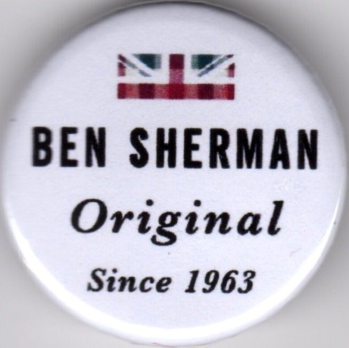 Ben sherman original - ben,