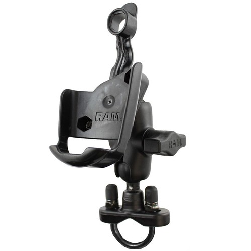 Ram handlebar bolt - handlebar, ball