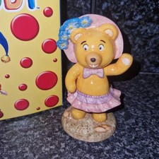 Royal Worcester Noddy figure