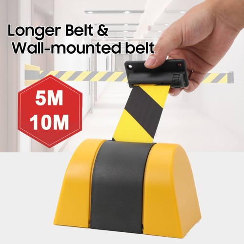 10m barrier tape hazard - barrier,