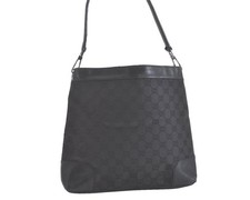 Authentic GUCCI Vintage GG