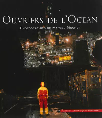 Ouvriers ocean marcel - de, l'ocean,