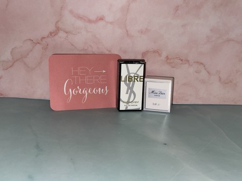 Miniature miss dior parfum - miniature,