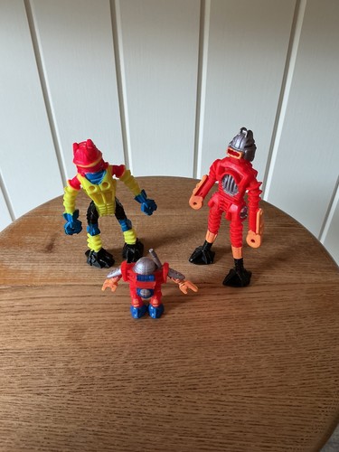 Vintage 1980 rare set - vintage,