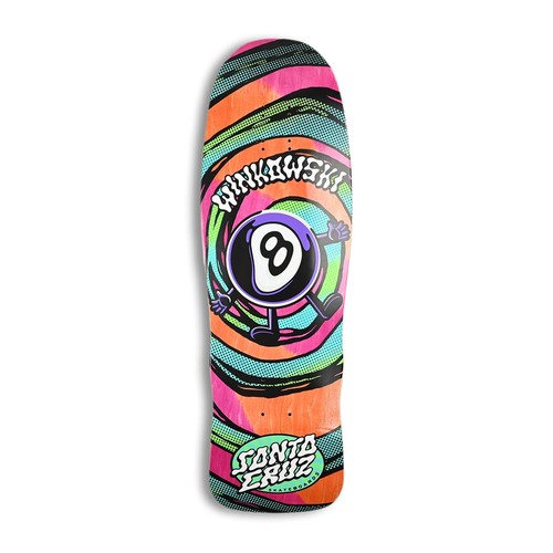 Santa cruz winkowski vertigo - cruz,