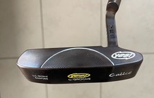 Custom  - Yes! Callie Putter