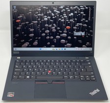 Lenovo thinkpad t14 gen1 ryzen - thinkpad,