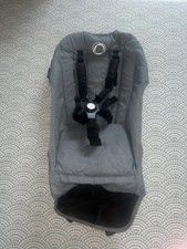 Bugaboo Buffalo GREY MELANGE