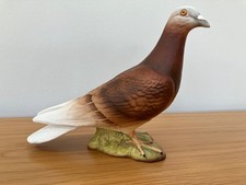 Beswick pigeon from model - beswick,
