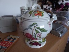 Collectors Portmeirion Pomona