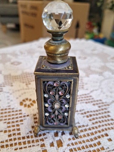 Vintage perfume scent - vintage,