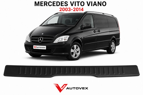Black abs rear bumper - abs,