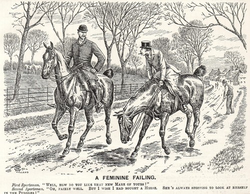 Feminine failing 1896 - failing, g.h