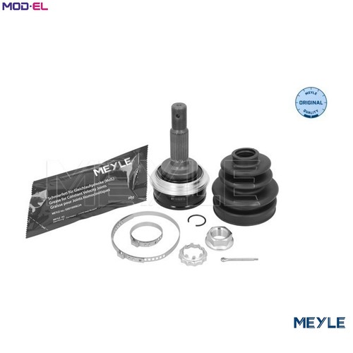 Joint kit drive shaft 14 - joint,