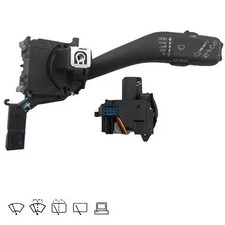 STEERING COLUMN SWITCH FITS: SEAT LEON 1.6 TDI/1.6/2.0 FSI/2.0 TFSI/1.9 TDI/2