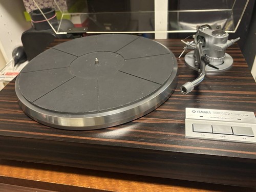 Yamaha quartz direct - yp-d9,