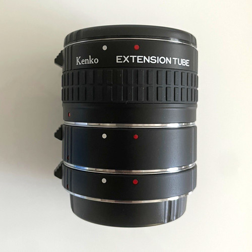 Kenko automatic extension - dg,