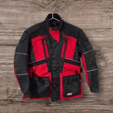 Frank Thomas Ladies Motorcycle