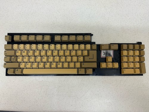 Amiga mitsumi a500 keyset - amiga,