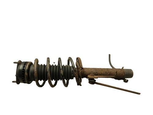 Ford fiesta strut shock - ford,