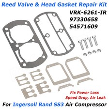 Head base gasket - base, for