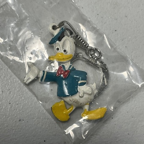 Vintage disney donald duck - vintage,