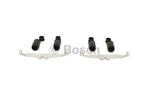Front accessory kit disc brake - front,
