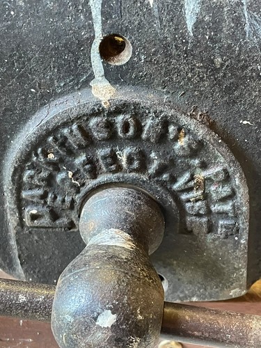 Vintage parkinsons perfect - vintage,